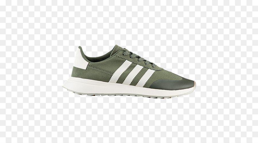 Adidas Originals Flashback Para Mujer，Zapatillas De Deporte De PNG