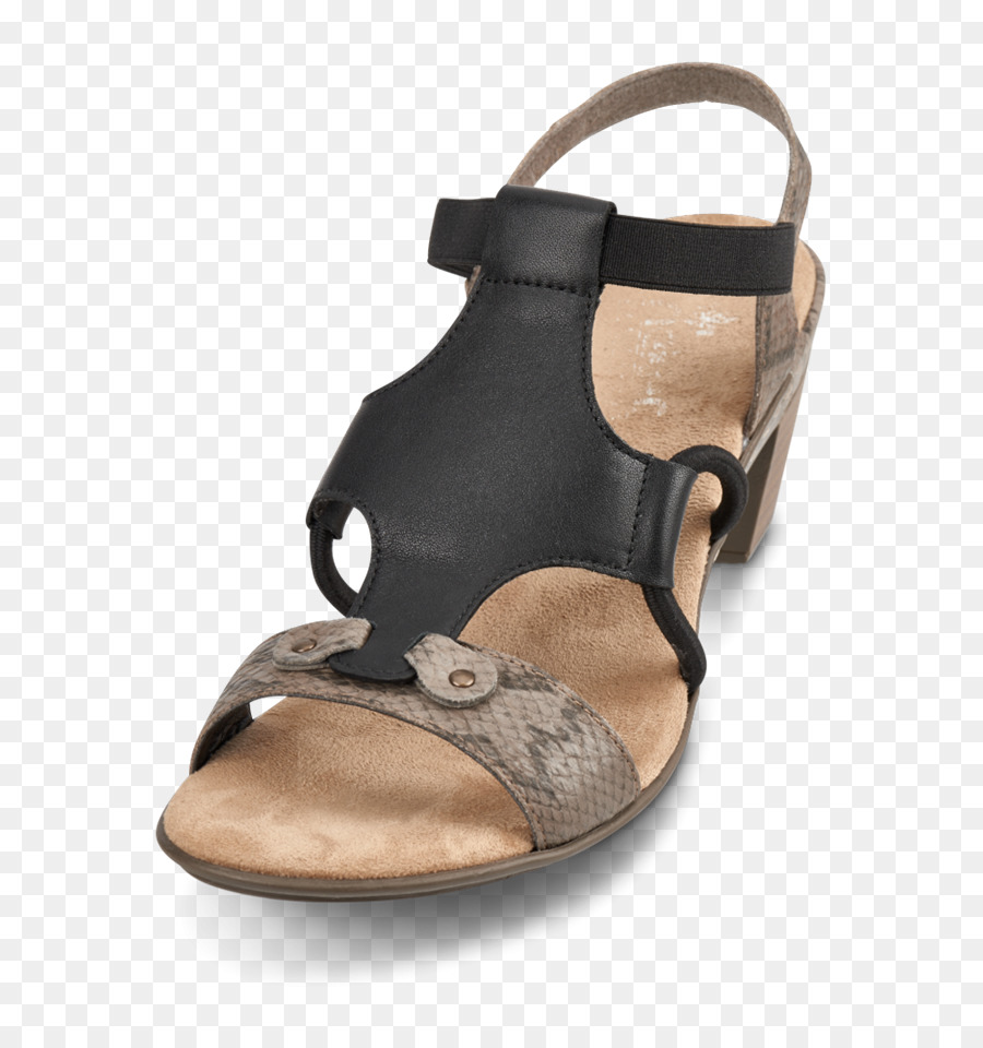 Sandalia，Zapato PNG