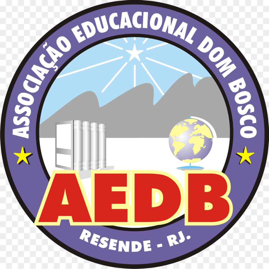 Don Bosco Asociación Educativa，Emblema PNG