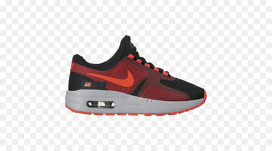 Nike Air Max，Zapatos Deportivos PNG