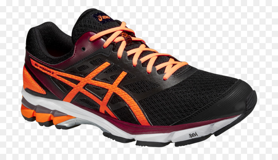 Zapatos Deportivos，Asics PNG