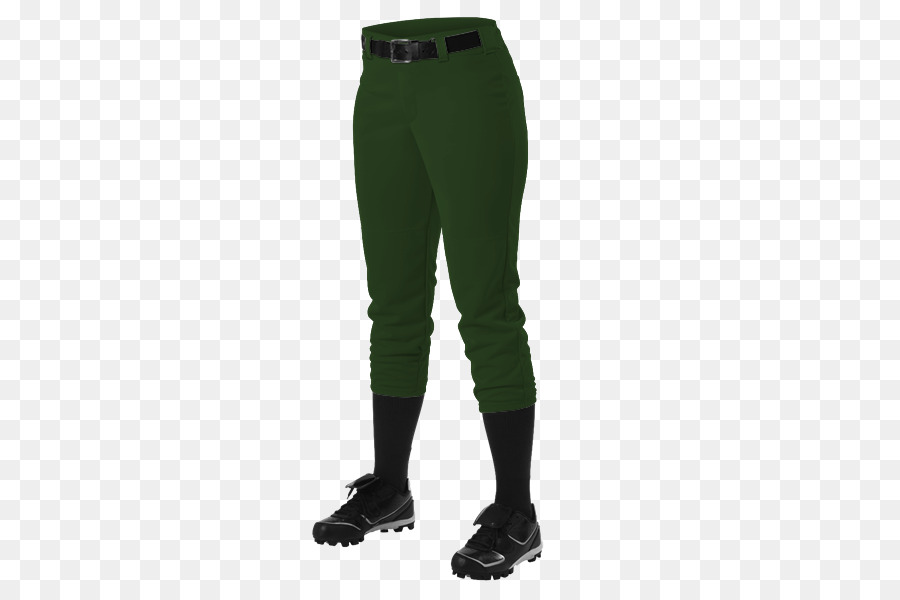 Pantalones，Softbol PNG