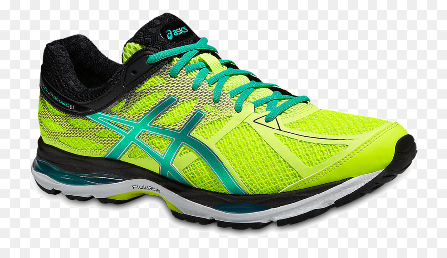 Zapatos Deportivos，Asics PNG