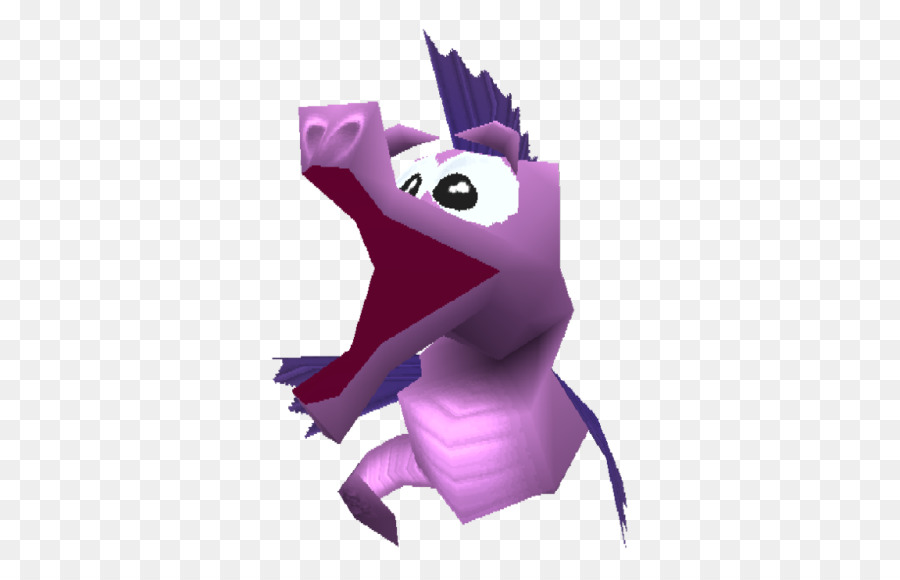 Ripto，Caballo De Mar PNG