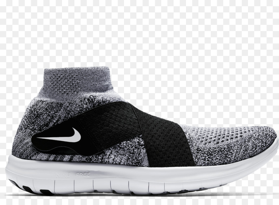Nike Free Rn Motion Flyknit 2018 Para Hombre，Nike Free Rn 2018 Hombres PNG