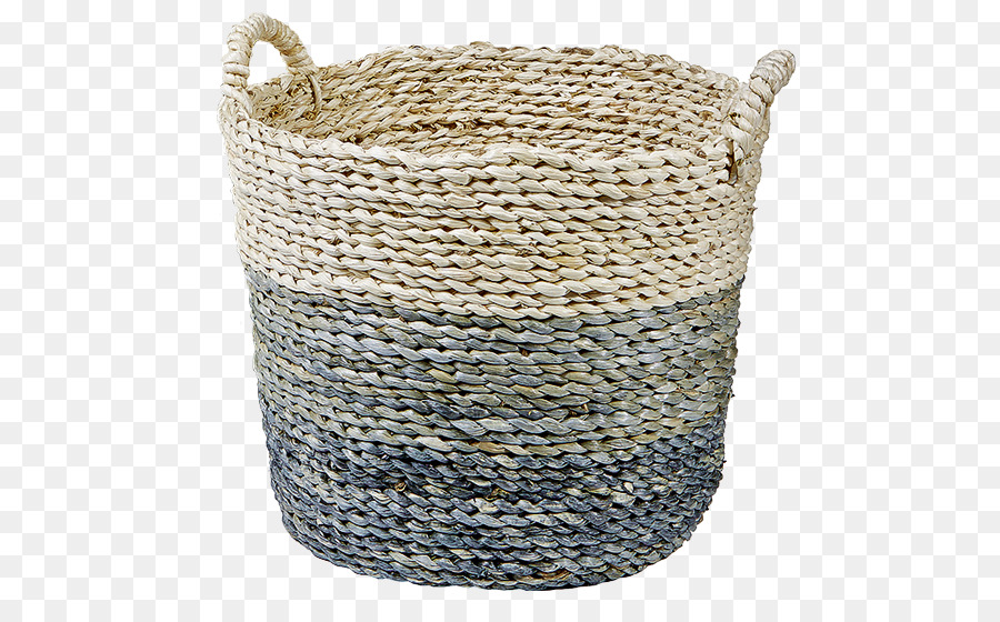 Cesta Tejida，Almacenamiento PNG