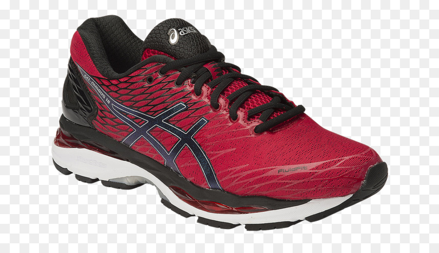 Zapatos Deportivos，Asics PNG