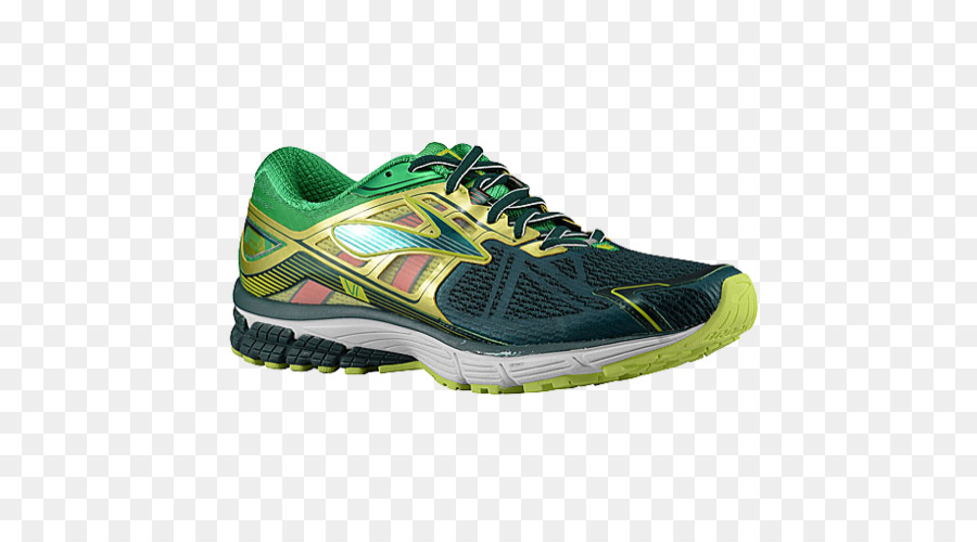 Zapatos Deportivos，Brooks Sports PNG