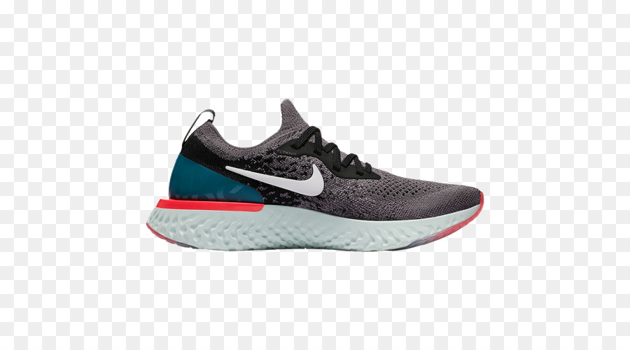 Hombre Nike Epic React Flyknit，Nike Epic React Flyknit Hombre PNG