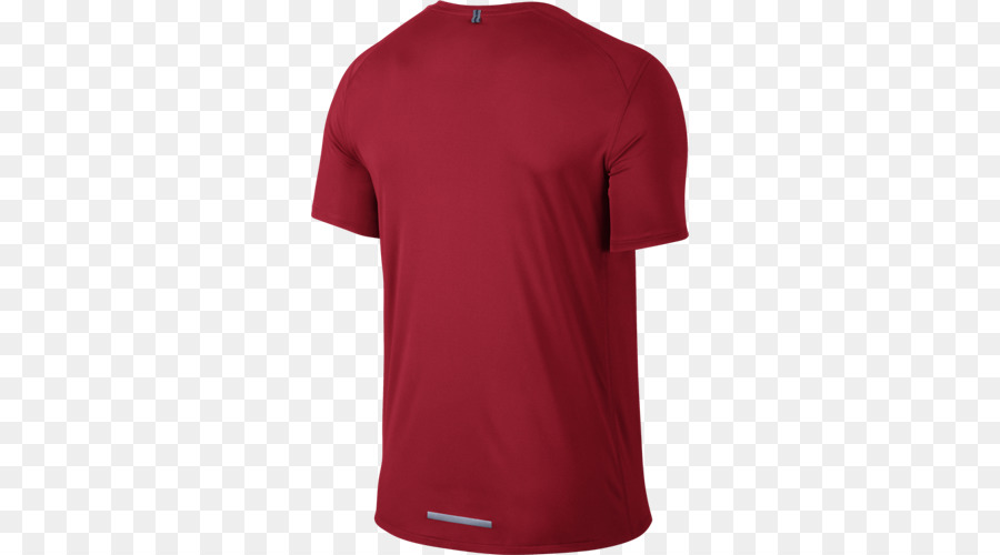 Camiseta Roja，Camisa PNG