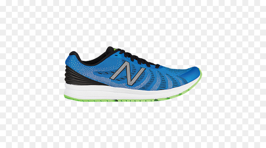 Zapato Para Correr Azul Claro，Calzado PNG