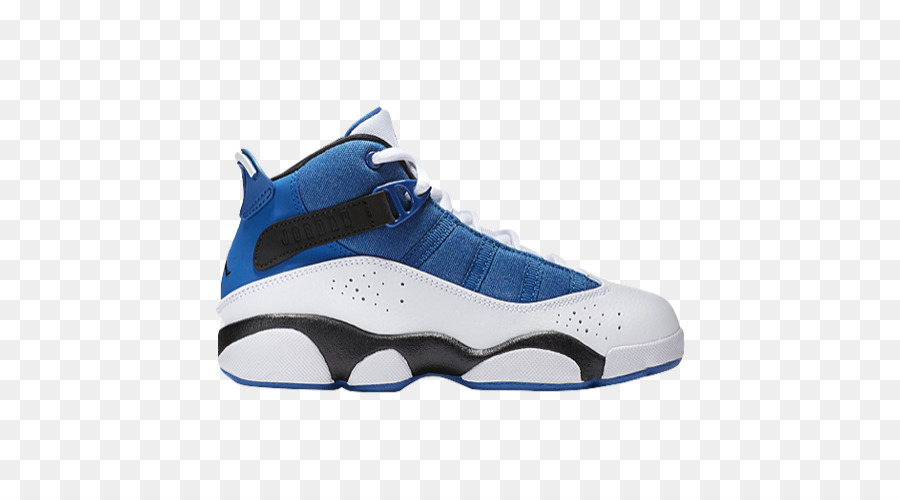 Saltador，Jordan 6 Anillos Zapatos De Baloncesto Para Hombres PNG