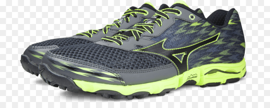 Zapatillas De Deporte De，Mizuno Wave Hayate 2 Zapatillas PNG