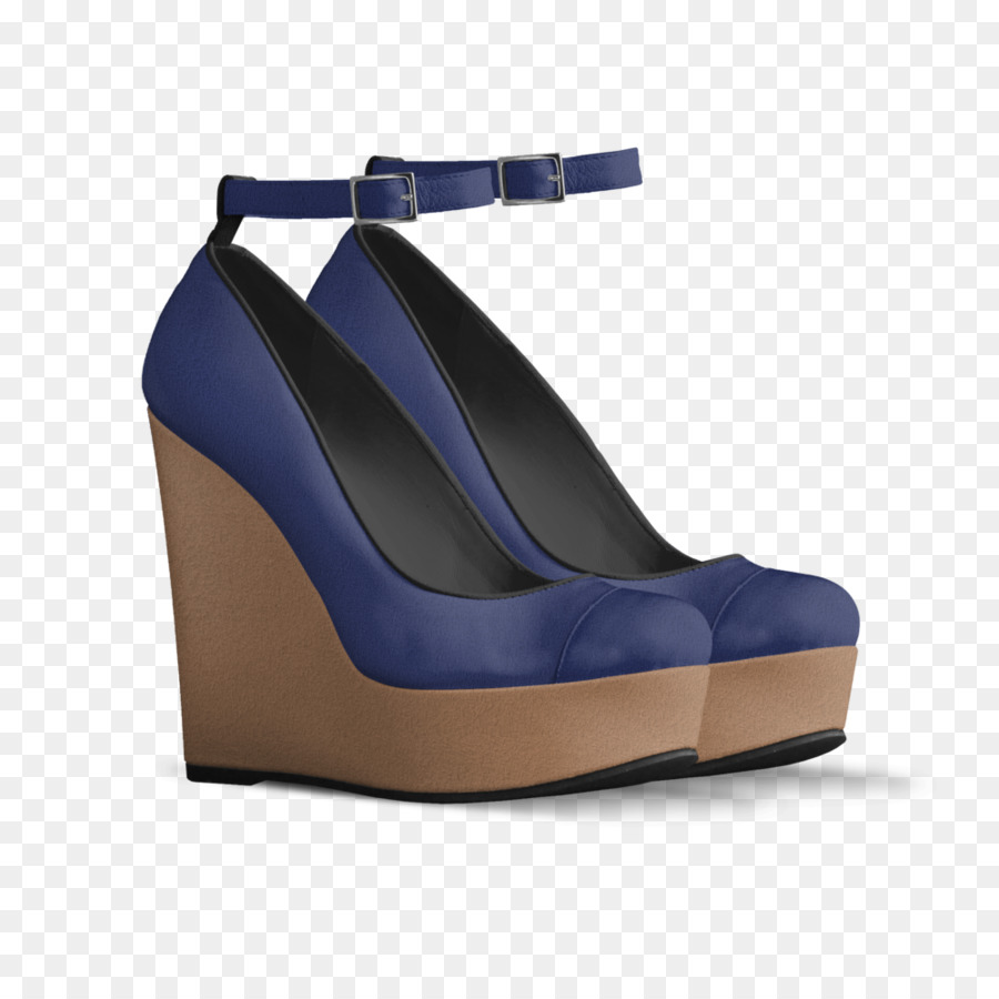 Tacones De Cuña，Zapatos PNG