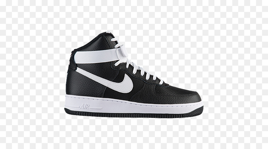 Zapatillas De Deporte De，Nike Air Force 1 Alta 07 Lv8 PNG