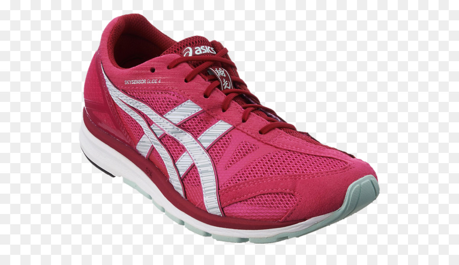 Asics，Zapato PNG