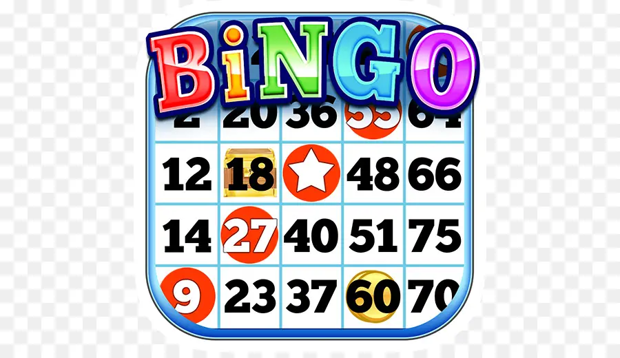 Bingo，Juego PNG