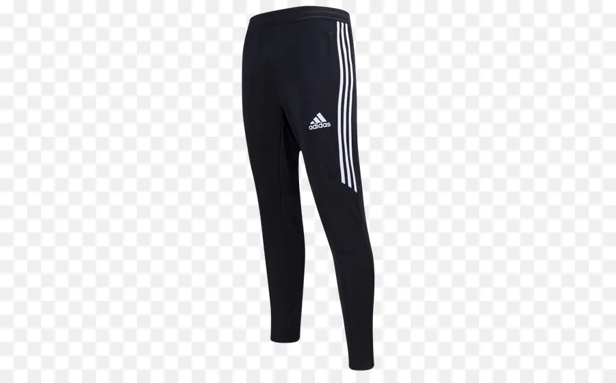 Pantalones De Entrenamiento Adidas Youth Soccer Tiro 17，Pantalones PNG