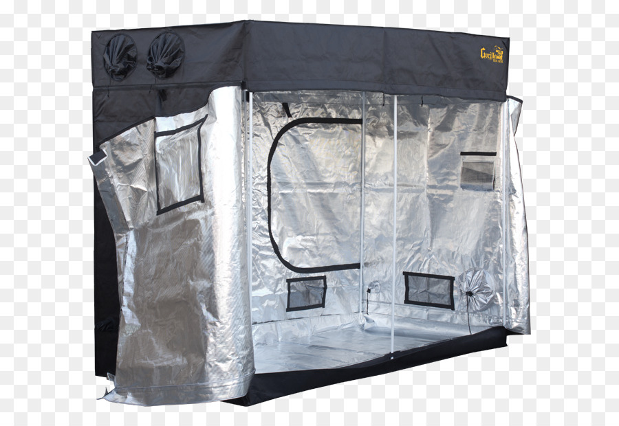 Gorilla Grow Tent Lite Line Ggplot，El Plastico PNG