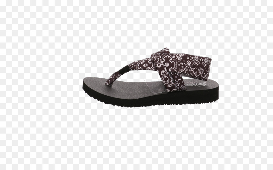 Chanclas，Zapato PNG