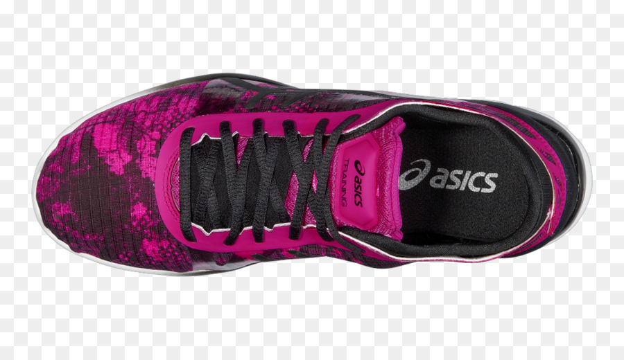 Asics，Zapato PNG