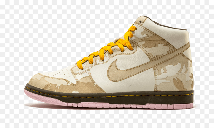 Zapatos Deportivos，Nike Dunk PNG