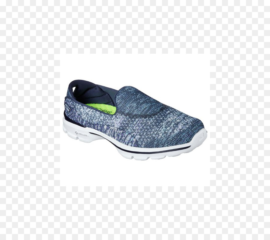 Zapato Azul，Calzado PNG