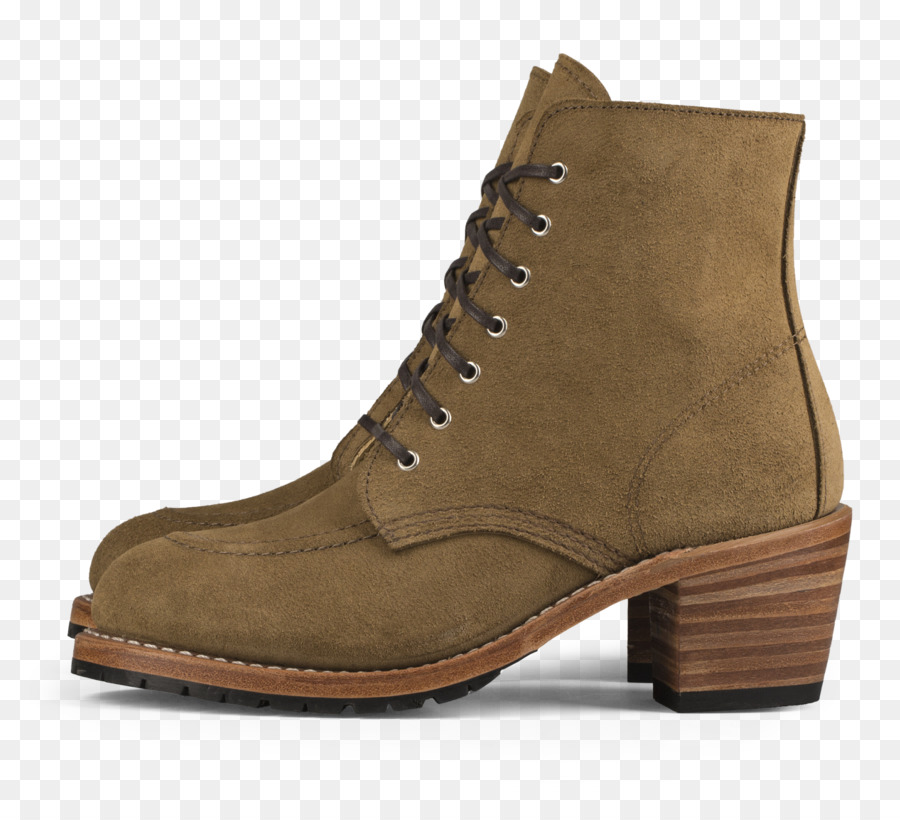 Botas De Cuero，Zapatos PNG