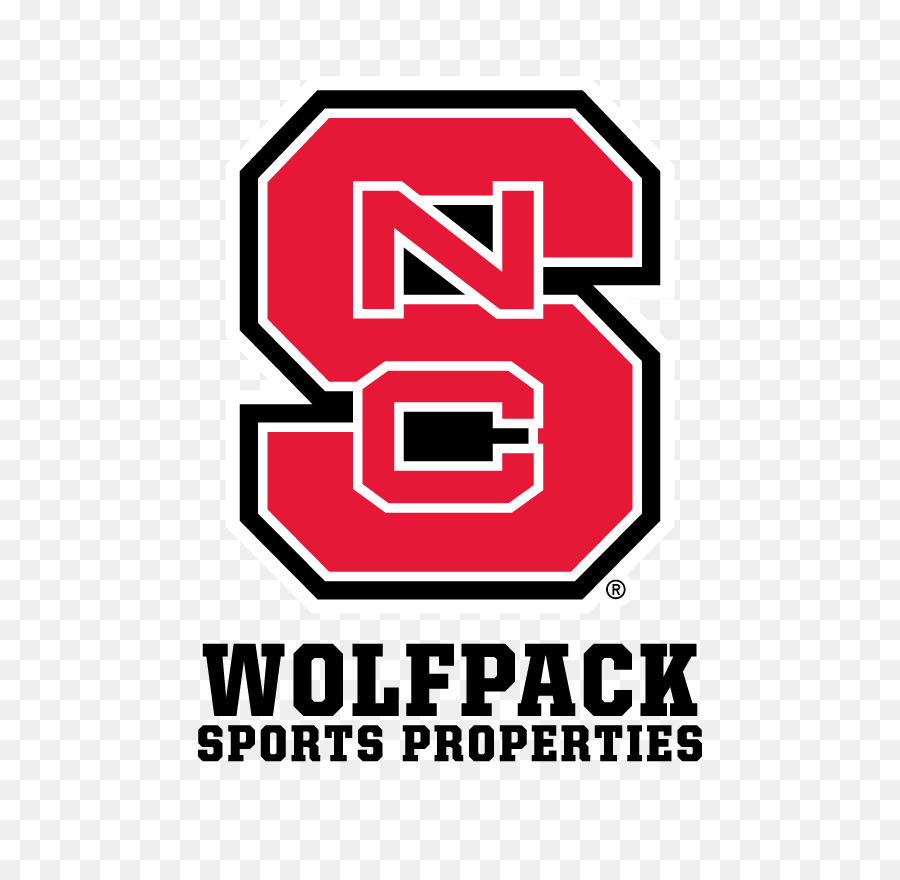Universidad Estatal De Carolina Del Norte，Logo PNG