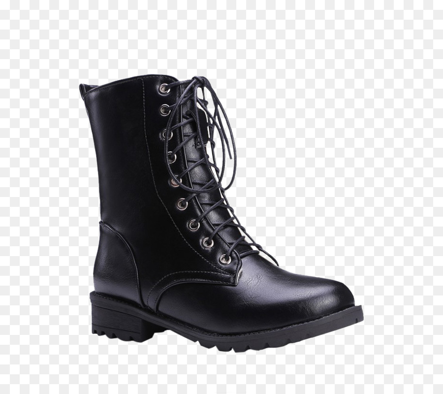 Bota Negra，Cordones PNG