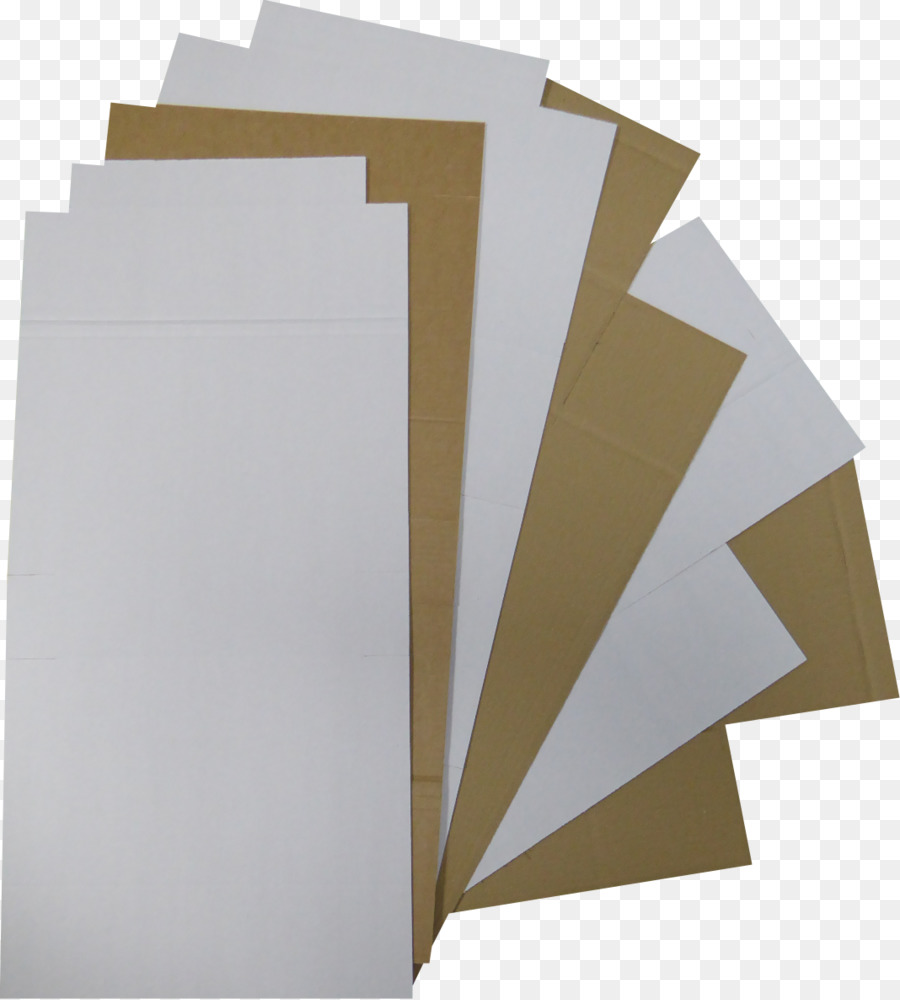 Papel，Caja PNG