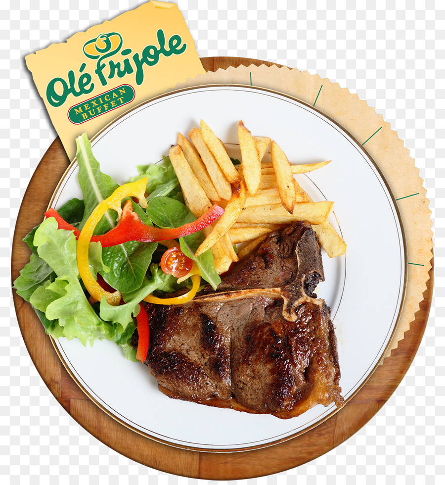 Costillas Cortas，Bife PNG