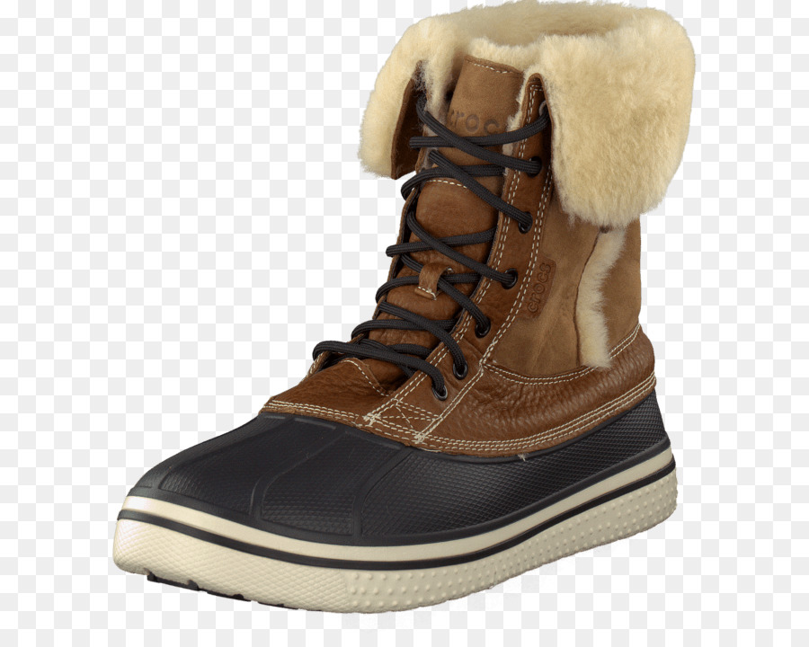 Bota De Nieve，Bota PNG