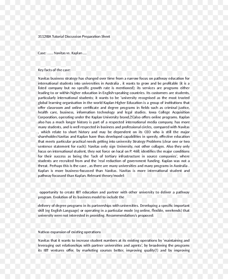 Documento，Derecho Penal PNG