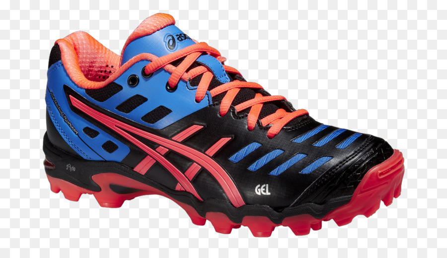 Asics，Asics Gel Typhoon Hombre Hockeyschuhe P232y9390 PNG