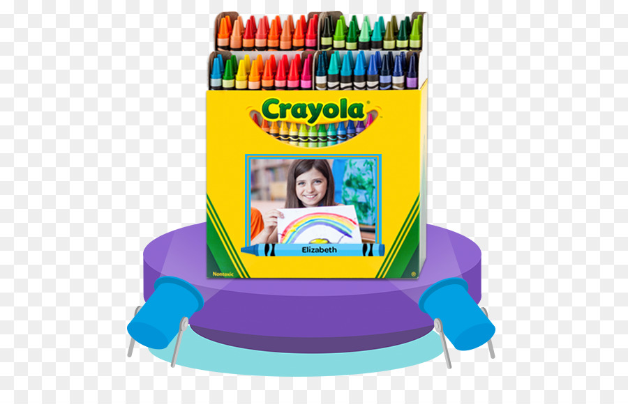 Crayola，Lápiz De Color PNG