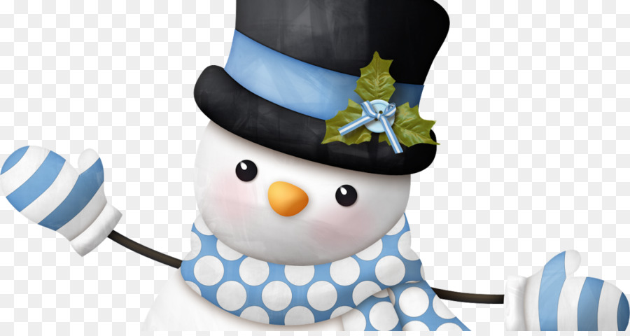 Muñeco De Nieve，Día De Navidad PNG