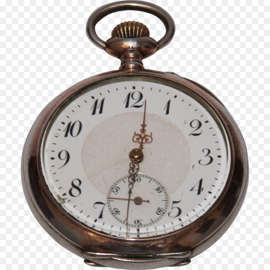 Mirar，Reloj De Bolsillo PNG