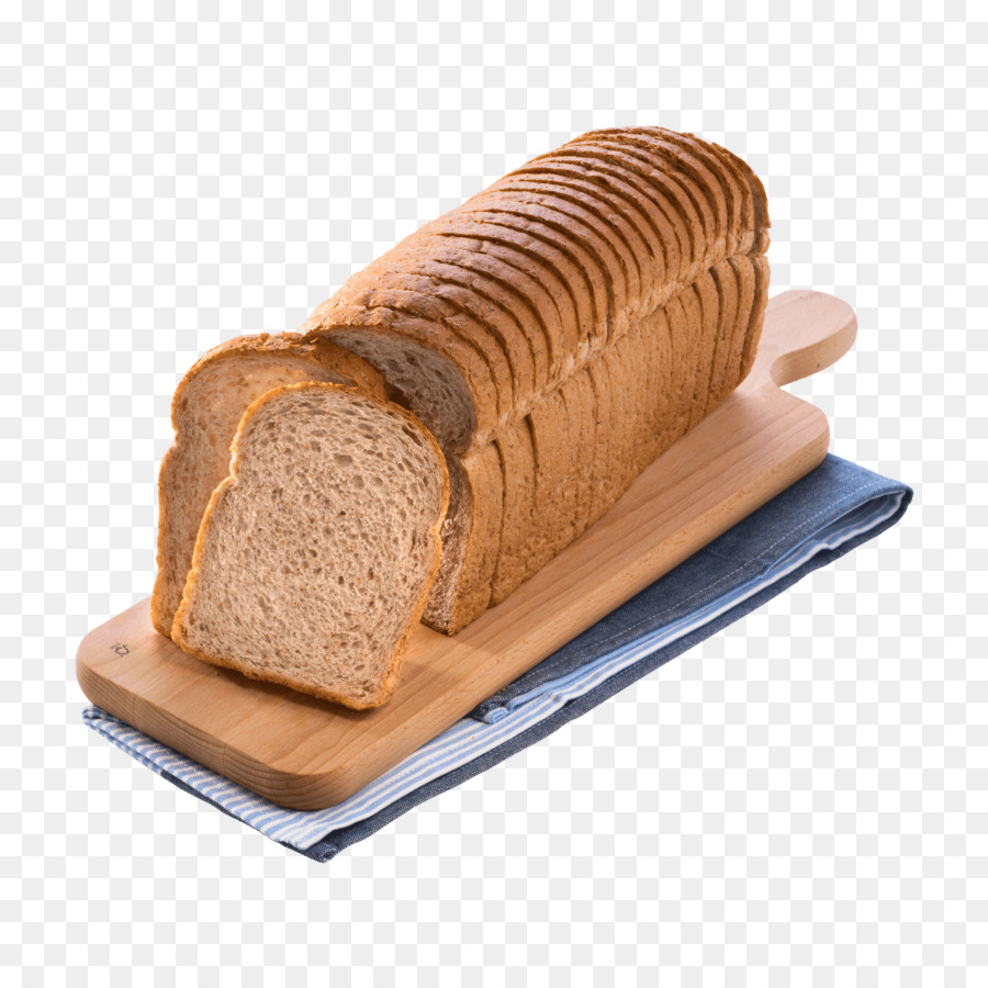 Pan De Centeno，Pan Integral PNG