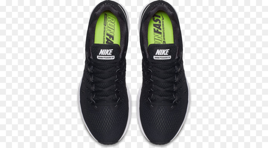 Nike，Zapatillas De Deporte De PNG