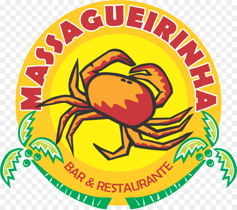 Massagueirinha Punta Verdecasquinha De Siri En Maceió，Logotipo PNG