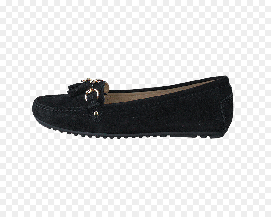 Zapato Slipon，Aps De Pie PNG