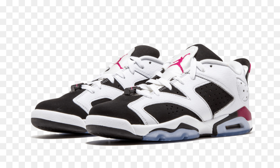 Air Jordan，Air Jordan 6 Retro Baja Gg PNG