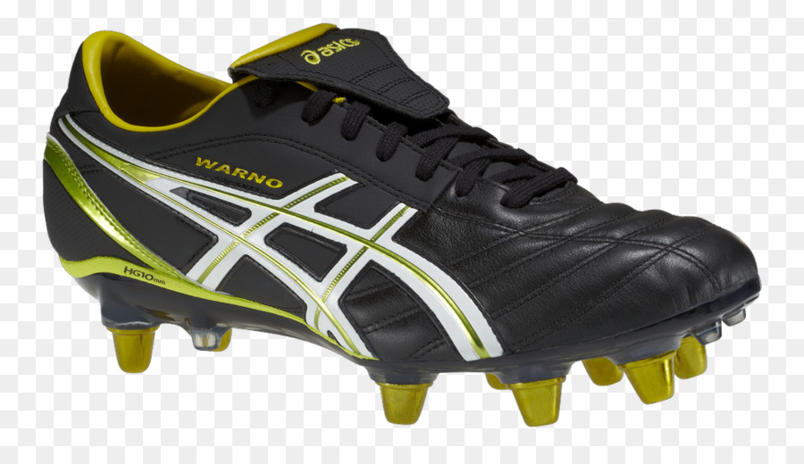 Zapato，Asics Letal Warno St2 PNG