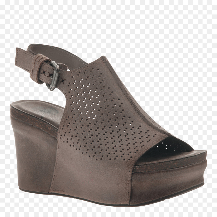 Cuña，Zapato PNG