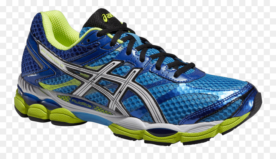 Zapatillas De Deporte De，Asics PNG