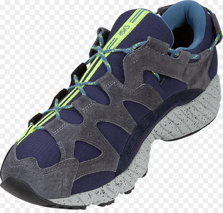 Asics，Goretex PNG