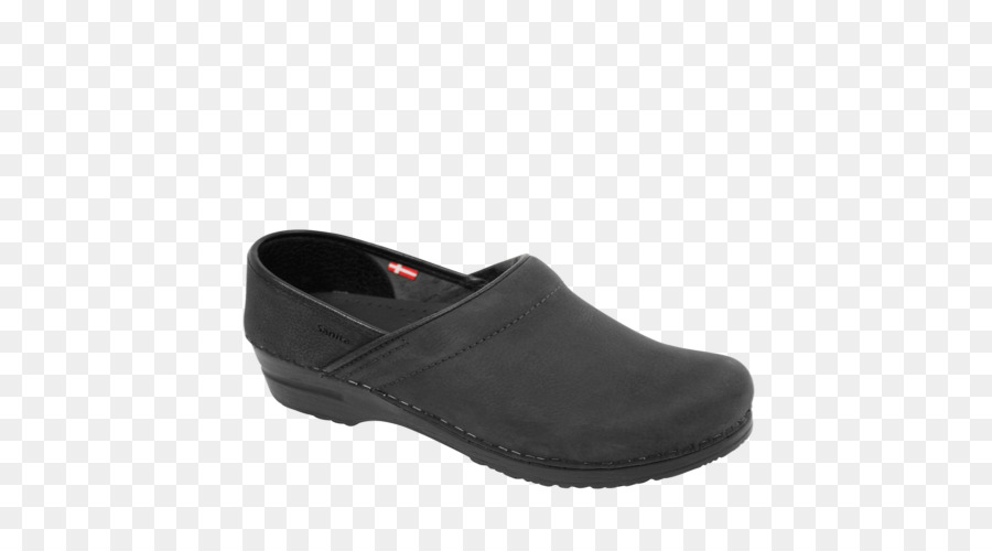 Zapato Slipon，Zapatilla PNG