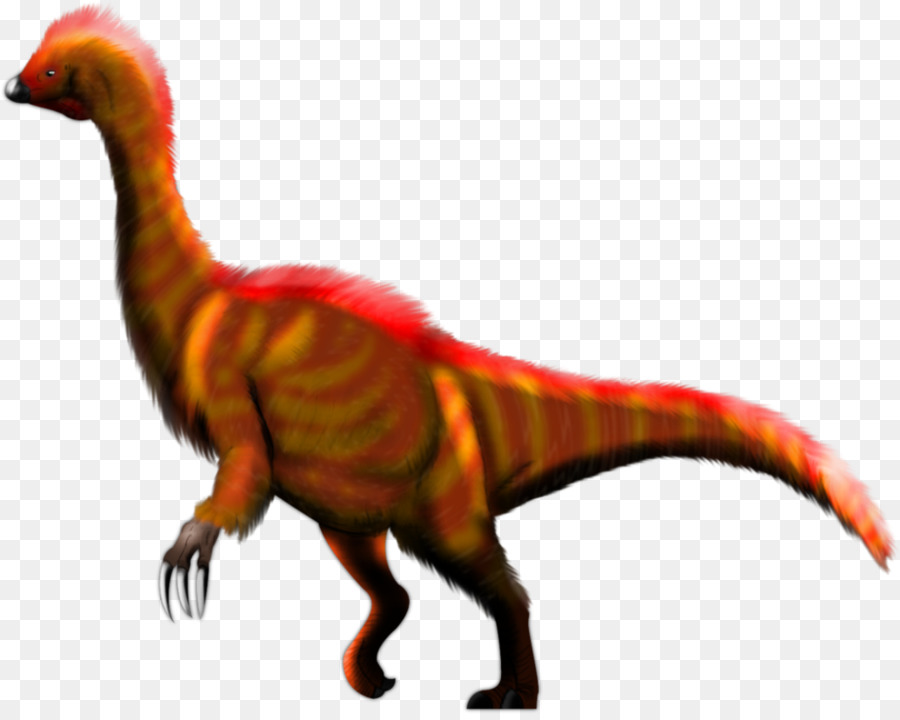 Tiranosaurio，Velociraptor PNG