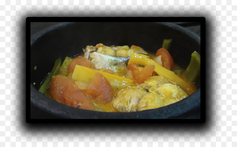 Curry，Receta PNG